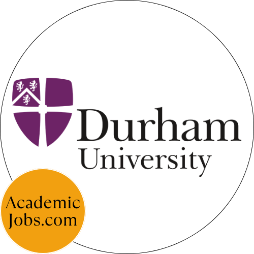 University of Durham Logo